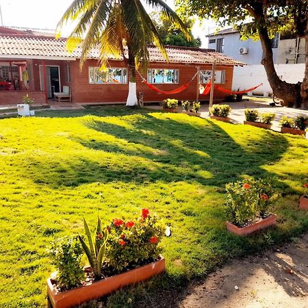 Ortimar Tolú Exterior foto