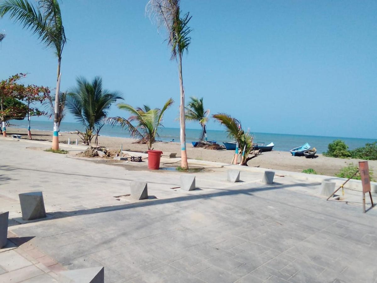 Ortimar Tolú Exterior foto