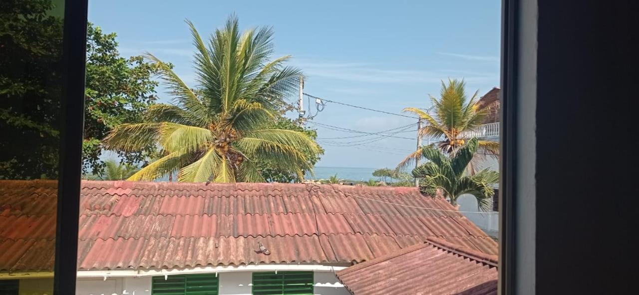 Ortimar Tolú Exterior foto