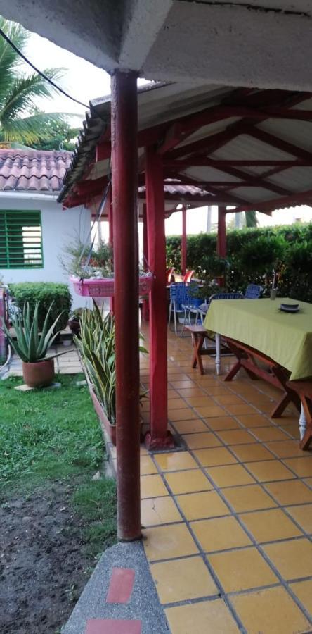 Ortimar Tolú Exterior foto