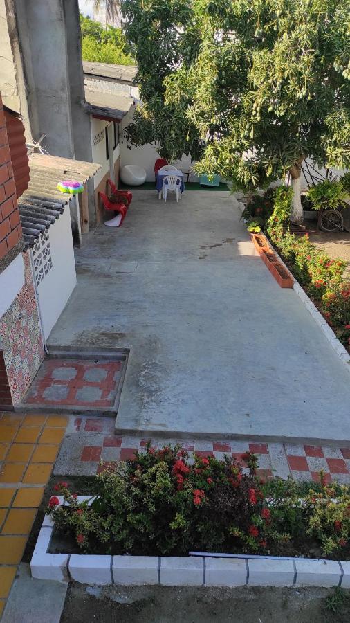 Ortimar Tolú Exterior foto