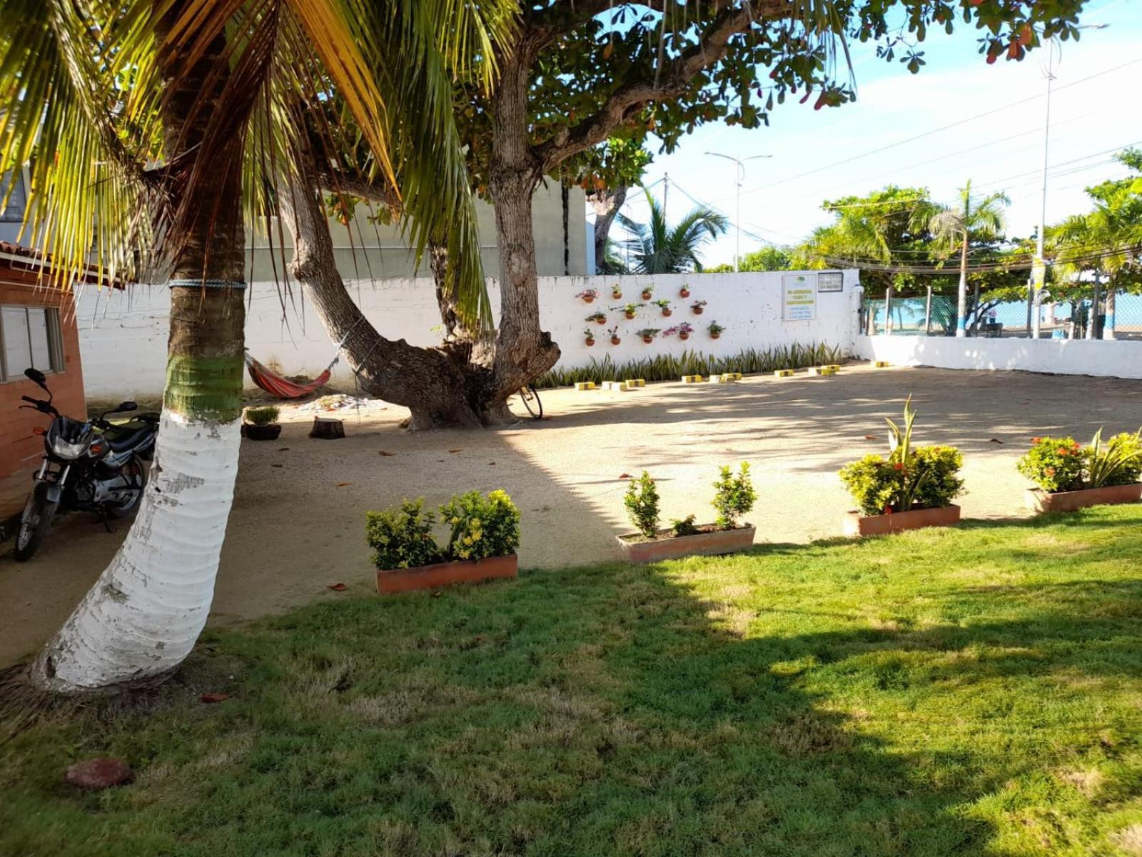 Ortimar Tolú Exterior foto