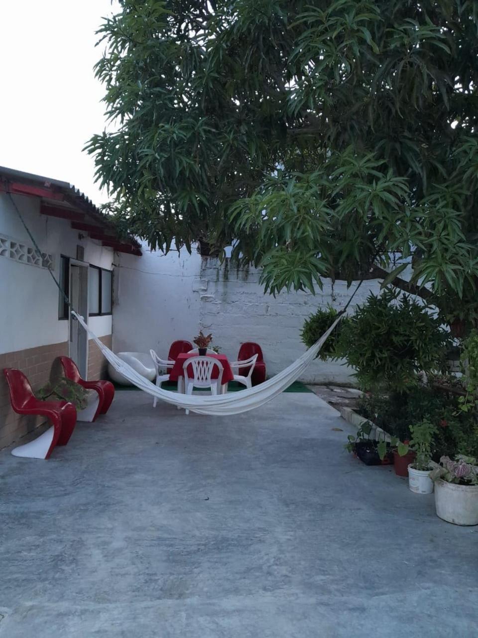 Ortimar Tolú Exterior foto