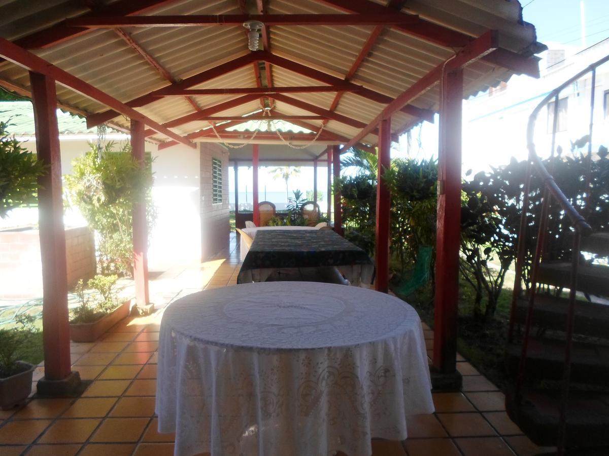 Ortimar Tolú Exterior foto