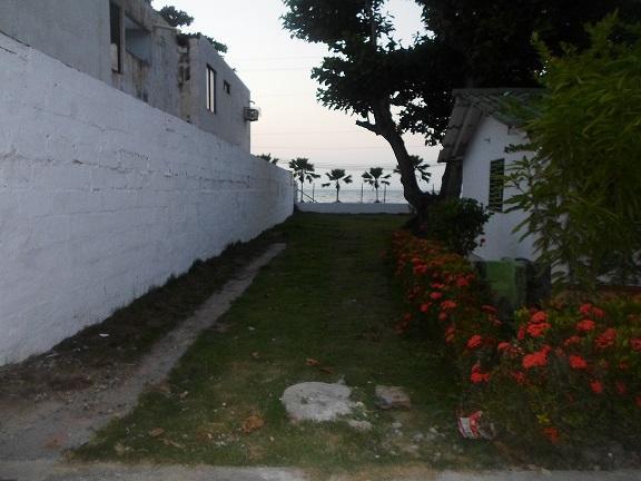 Ortimar Tolú Exterior foto