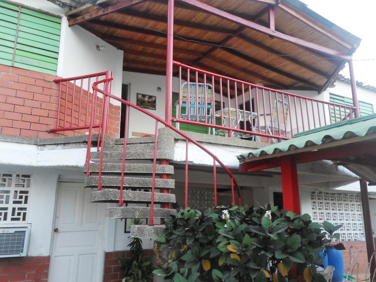 Ortimar Tolú Exterior foto